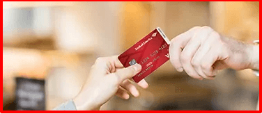 Debit Card Activation