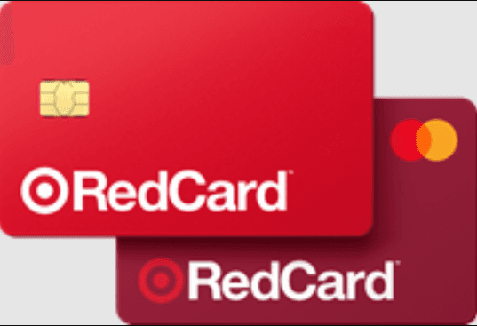 target credit card login tips