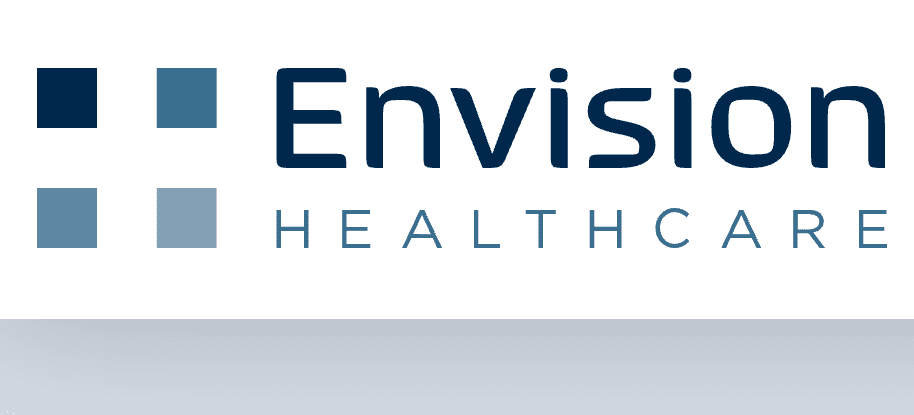 Envision Healthcare