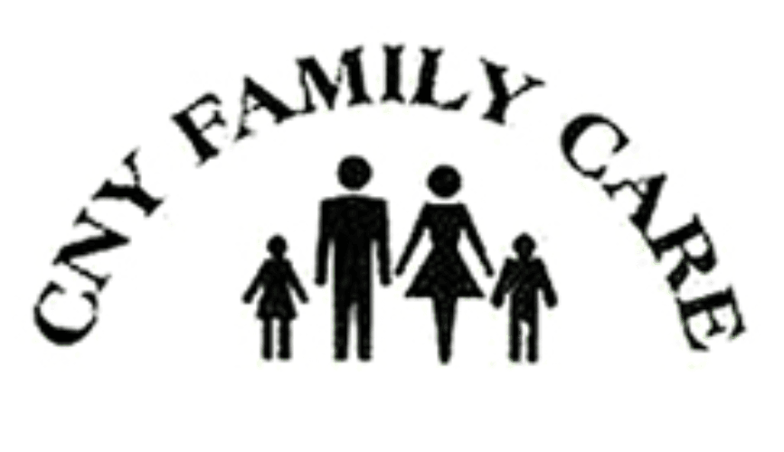 cny family care logo